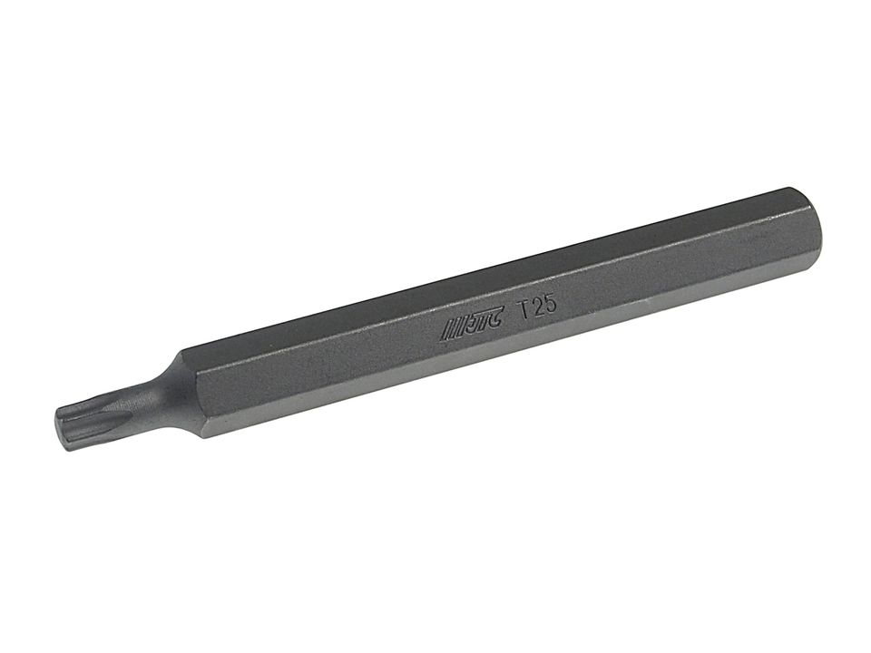 Бита TORX удлиненная JTC-1238025 (Т25х80 мм, 5/16")