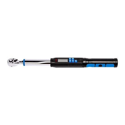 GARWIN INDUSTRIAL 504010-27-135-38 Динамометрический ключ электронный 3/8", 27-135 Нм