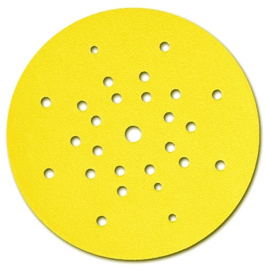 Шлифовальный круг MIRKA GOLD 2364802518, 225 мм, Р280