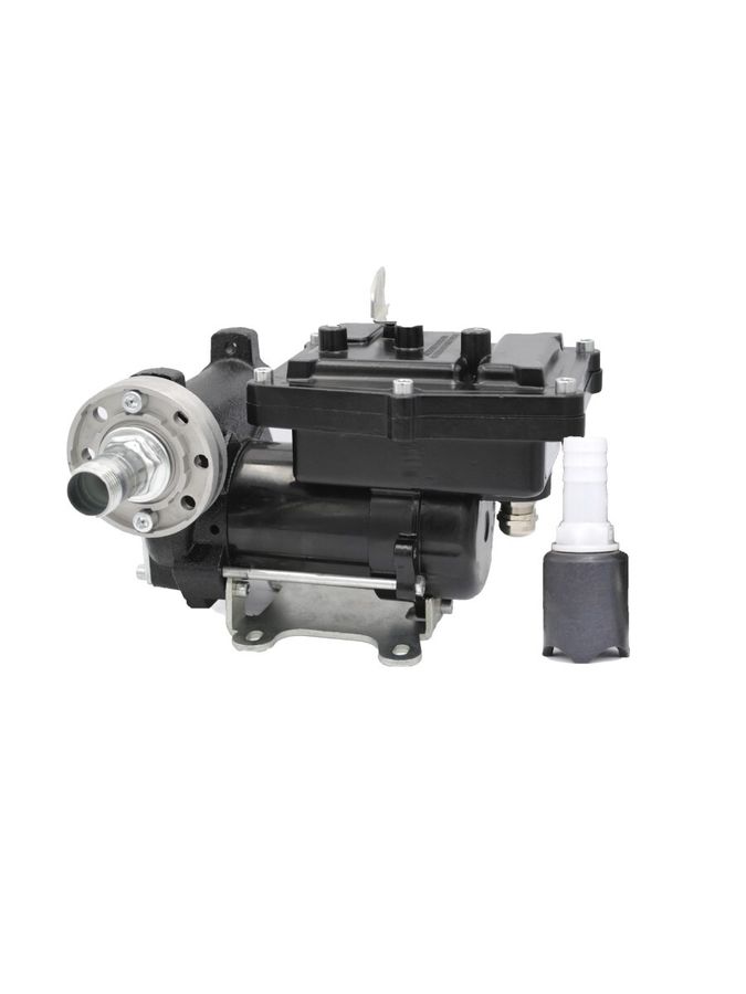 Электрический насос для бензина 220 В, Petropump PP220505, 52 л/мин
