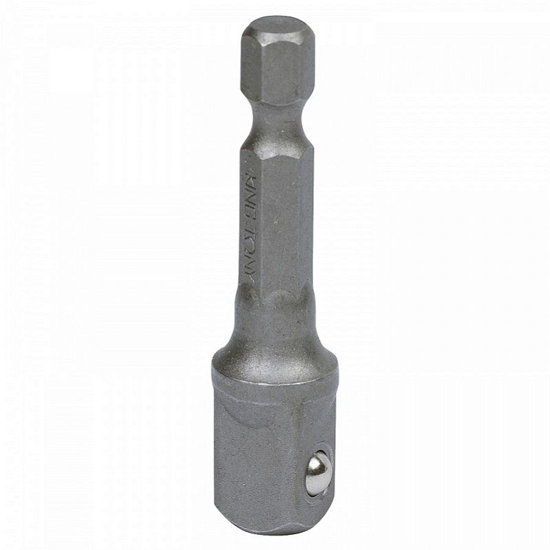 Переходник KING TONY 7703-50, 1/4">3/8"