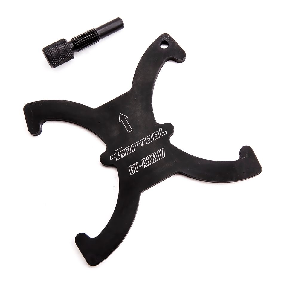 Набор инструментов для FORD HXDA Car-Tool CT-A2217