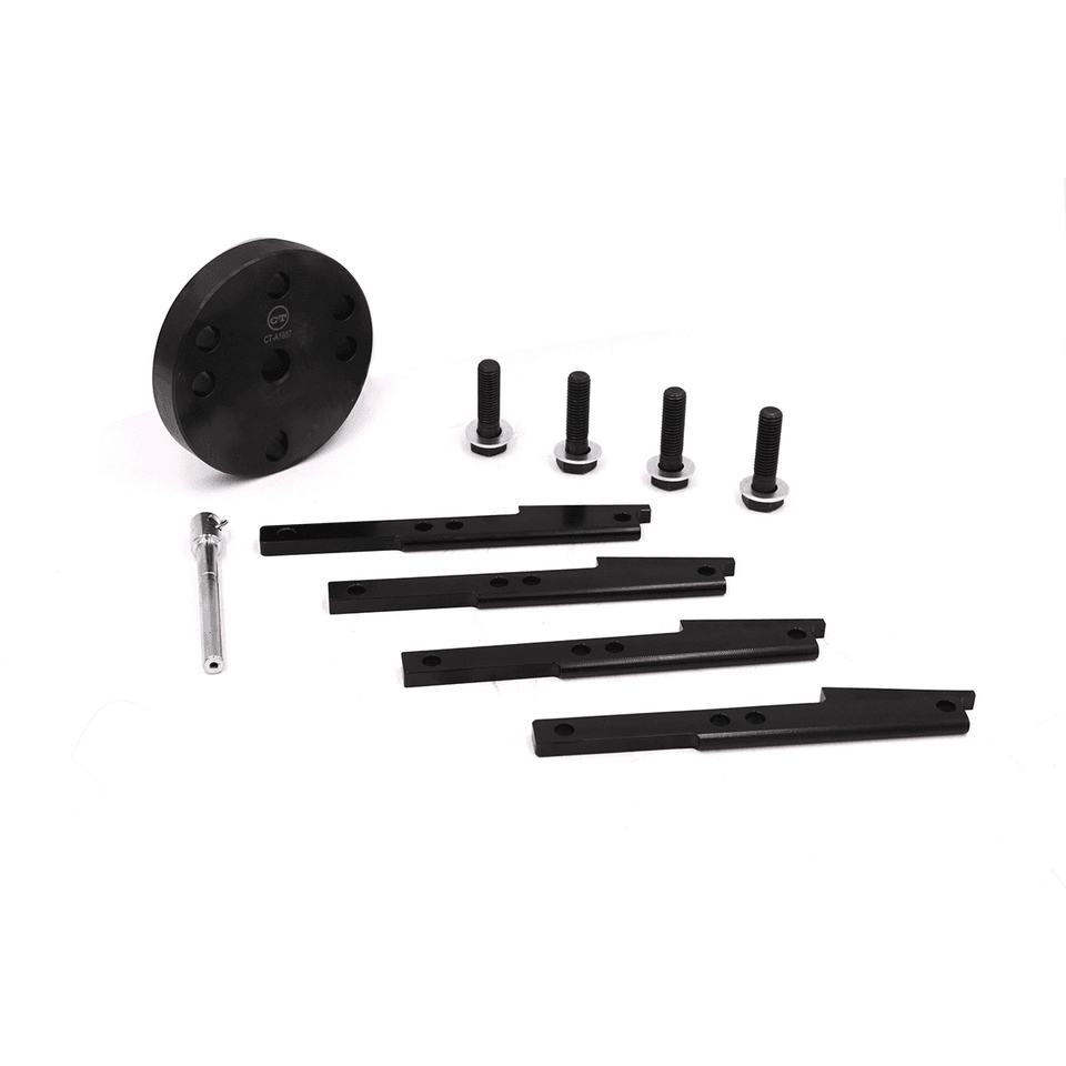 Набор для регулировки ГРМ Cummins 3163021 Car-Tool CT-QSX15