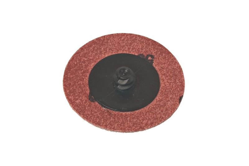 Диск зачистной QUICK DISC 8091500112 (типа Roloc) 50 мм, Р120