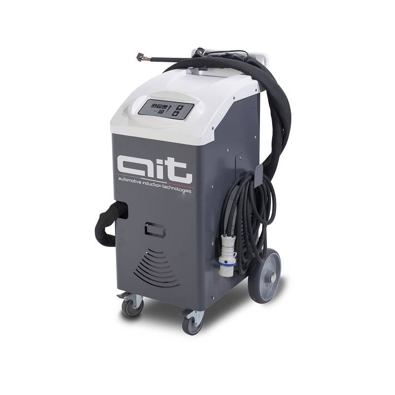Установка T-7000 для индукционного нагрева металла ALBATROS INDUCTOR-5KW/IT 5K230 (5 кВт, 230 В, кабель 4 м)