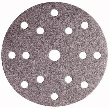 Шлифовальный круг MIRKA Q.SILVER ACE 3261105081, 150 мм, Р800