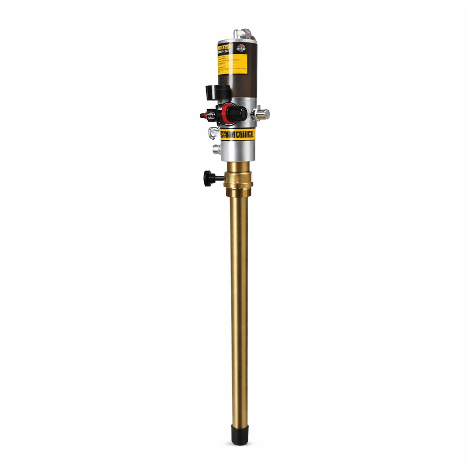 Пневматический насос для масла Petropump PP230013, 5:1 для бочек 200 л