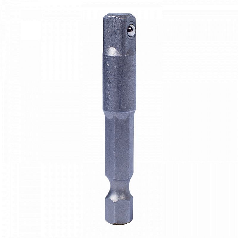 Переходник KING TONY 7702-50, 1/4">1/4"