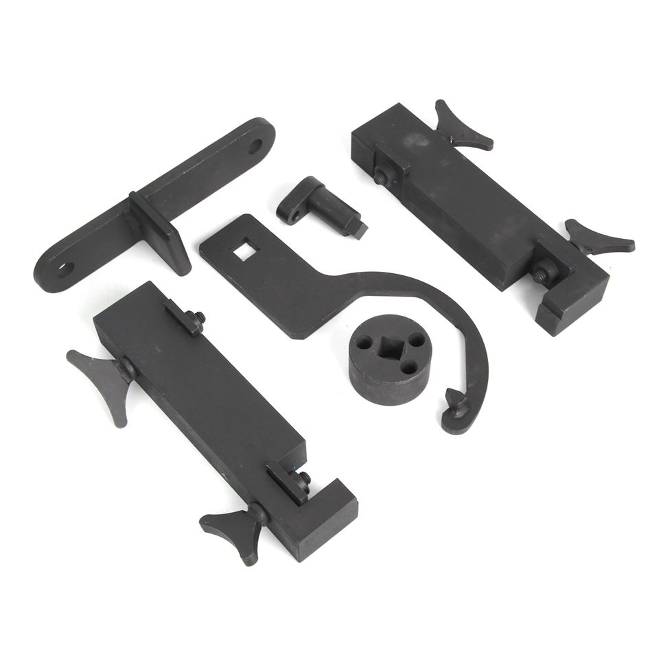 Набор для установки ГРМ LAND ROVER Car-Tool CT-A1484 (5 л)