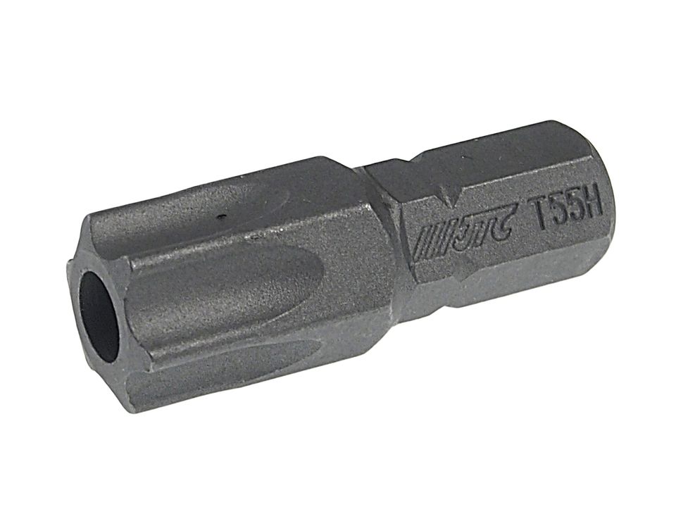 Бита TORX JTC-1243055 (Т55Hх30 мм, 5/16" DR)