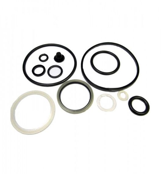 Комплект прокладок цилиндра крана AE&T T62101/SS (1т)