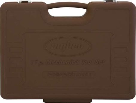 Пластиковый кейс для набора OMT77S, Ombra OMT77SBMC