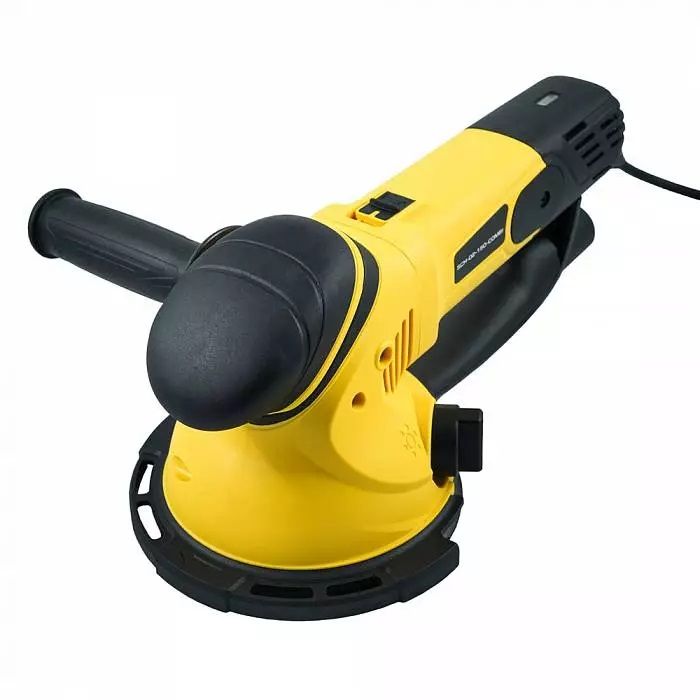 Шлифовально-зачистная машинка двухрежимная SCHTAER SCH-02-150-COMBI (220V/50Hz, 500W)