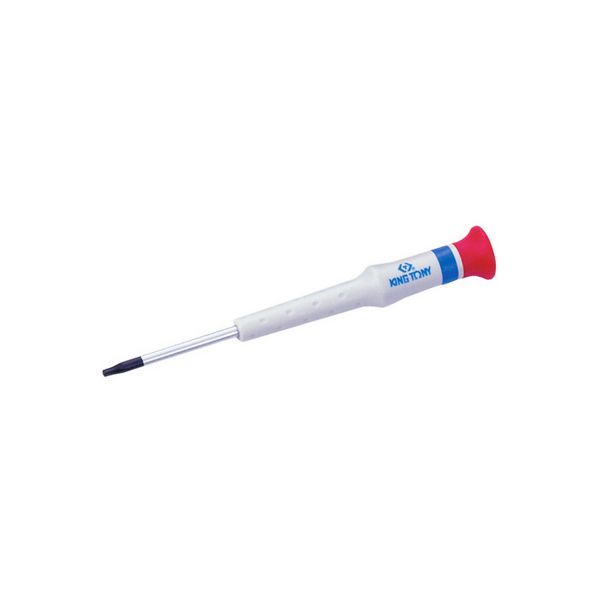 Отвертка прецизионная TORX Т10, 50 мм KING TONY 14331002
