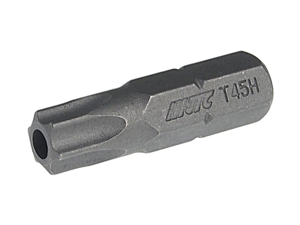 Бита TORX JTC-1243045 (Т45Hх30 мм, 5/16" DR)