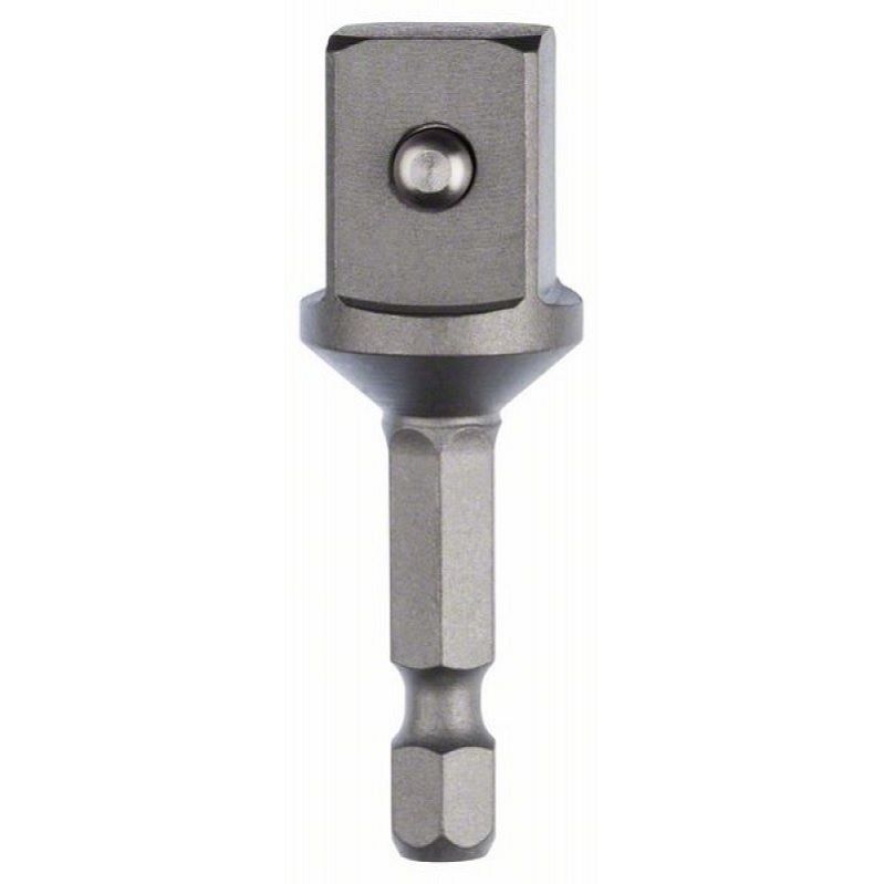 Переходник KING TONY 7704-50, 1/4">1/2"