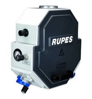 Rupes EP 3C Терминальный элемент централизованной системы пылеудаления