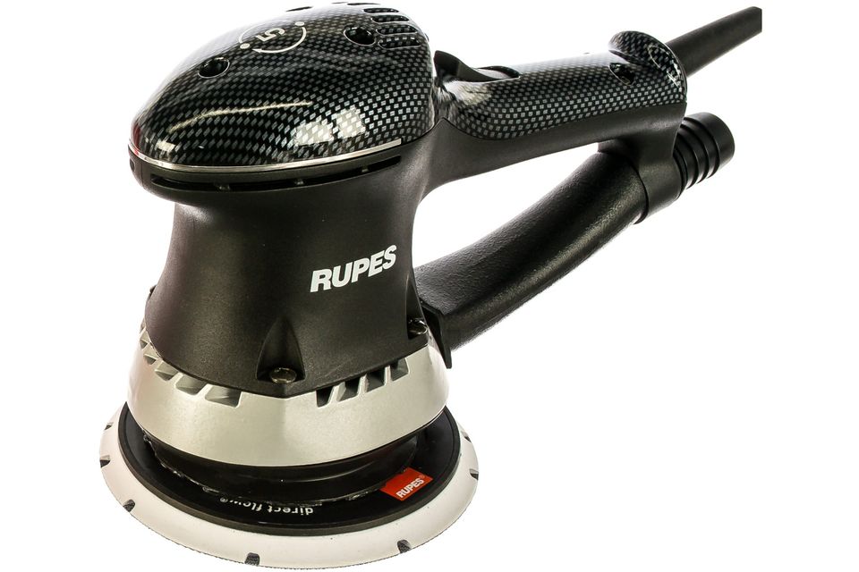 Шлифовальная орбитальная машинка RUPES ER05TE