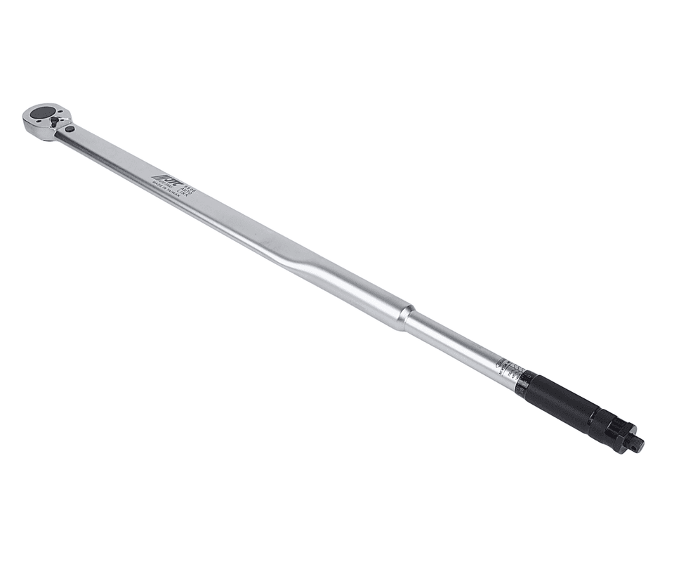 Ключ динамометрический JTC-6906 (3/4", 140-840 Нм, 1155 мм)
