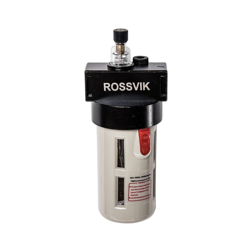 Лубрикатор ROSSVIK L F153/3.R (1/2")