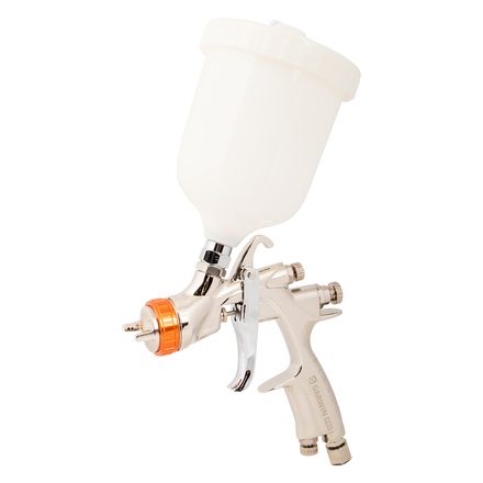 GARWIN PRO GE-SG1.7 Краскопульт с верхним бачком HVLP 1,7 мм