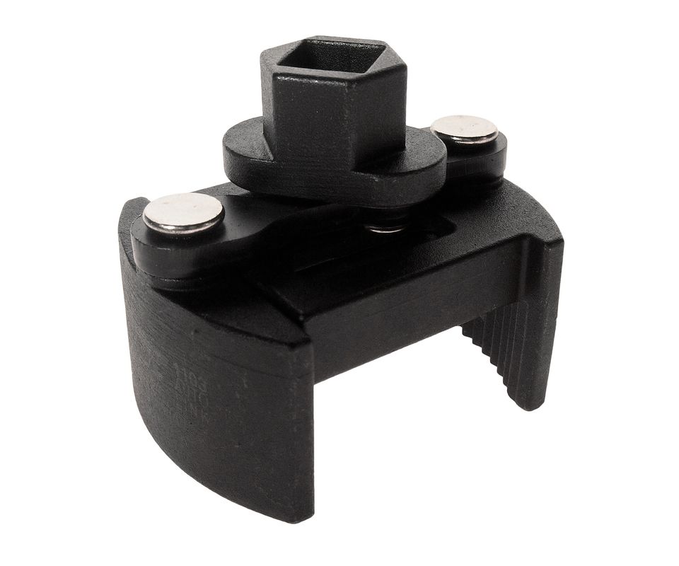 Съемник фильтров масляных 2-х позиционный JTC-1103 (1/2", 21 мм, d= 60~80)