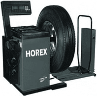 Балансировочный станок Horex СВ 448В