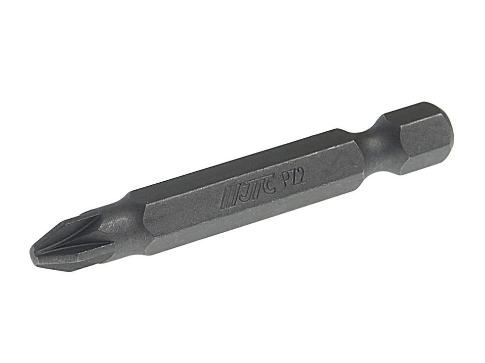 Бита POZIDRIV JTC-11A5002 (PZ2х50 мм, 1/4")