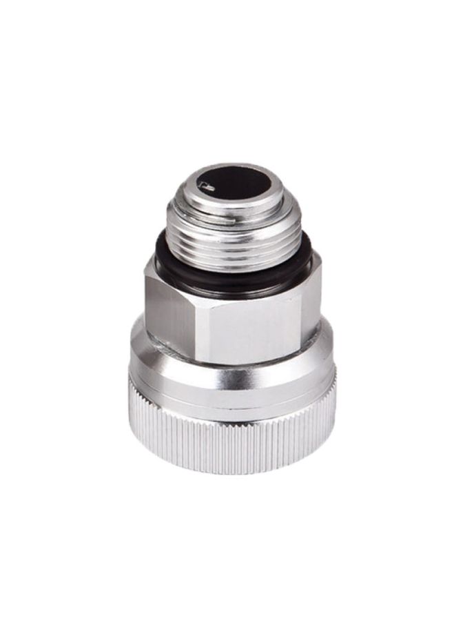 AC-NSB - Алюминиевый поворотный вертлюг 3/4" BSP (F) х 3/4" BSP (M) Petropump PP180030