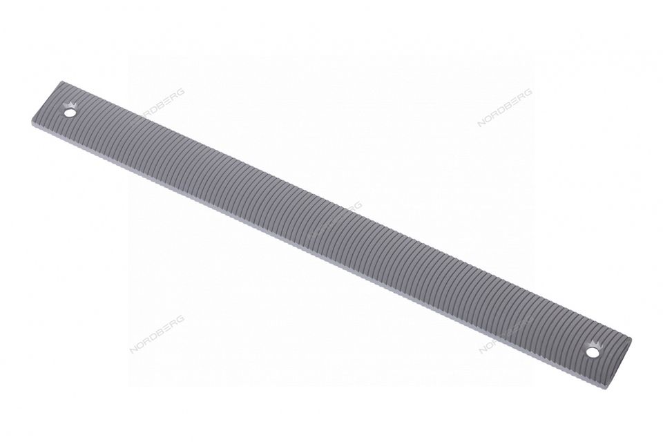 Рихтовочное полотно NORDBERG ST015(MT) (350х35 мм, шаг 2,8 мм/9TPI)