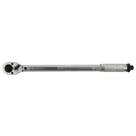 GARWIN PRO 501518-5-25-14 Динамометрический ключ с приводным квадратом 1/4", 5-25 Нм