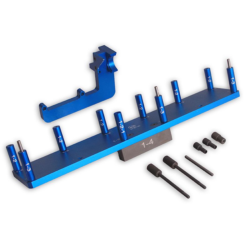 Механическое приспособление для BMW N62/N73 Car-Tool CT-B1136