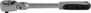 Рукоятка трещоточная FRH3872 с шарниром 3/8"DR, 72 зубцов, 240 мм
