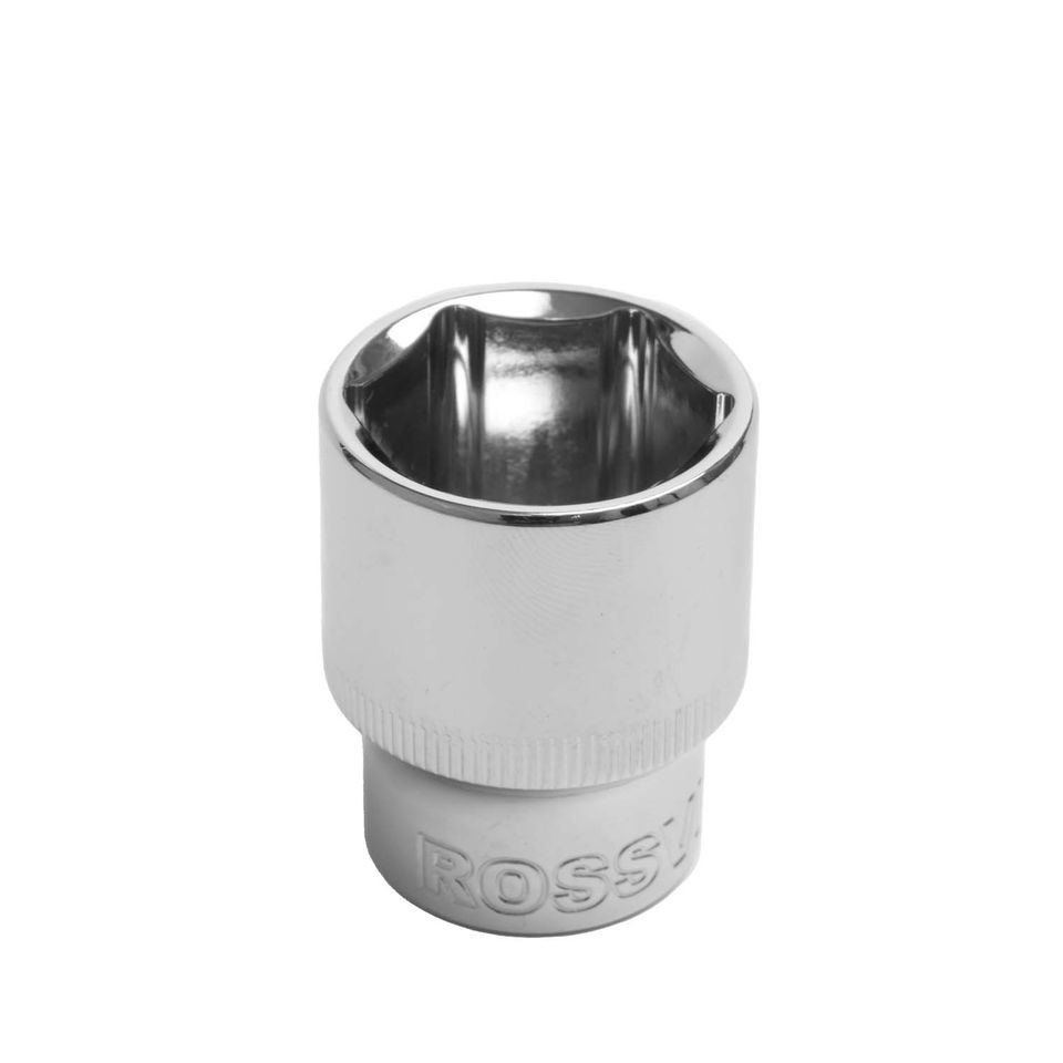 Головка торцевая ROSSVIK S061224 (1/2", 24 мм)
