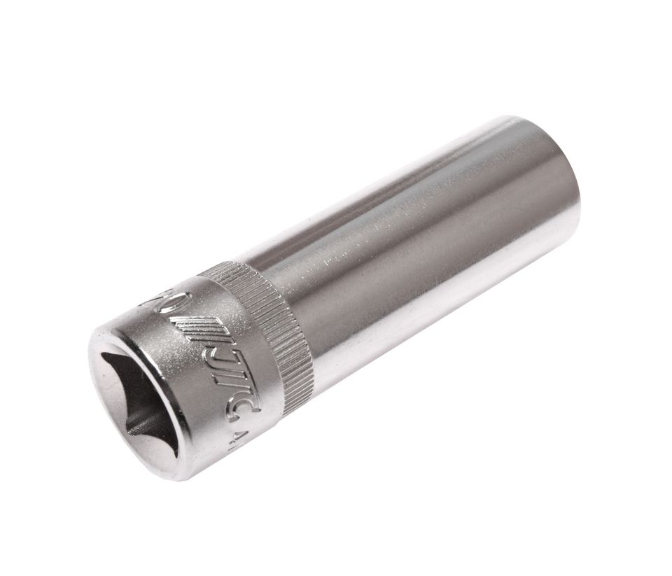 Головка торцевая глубокая JTC-47320 (1/2", TORX, E20, L=76 мм)