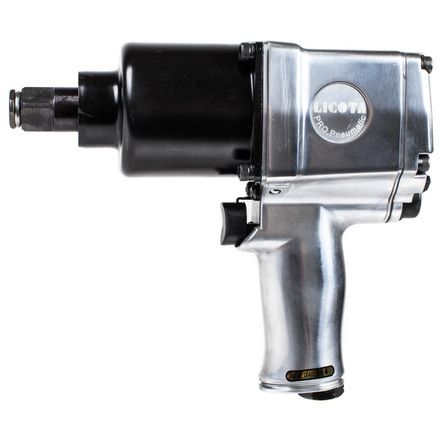 Licota PAW-06034 Гайковерт пневматический ударный 3/4" 1356 Нм (138 кГм)