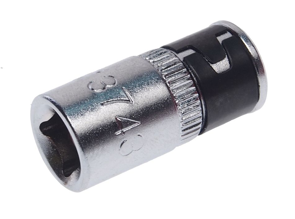 Держатель бит JTC-3743 (1/4")
