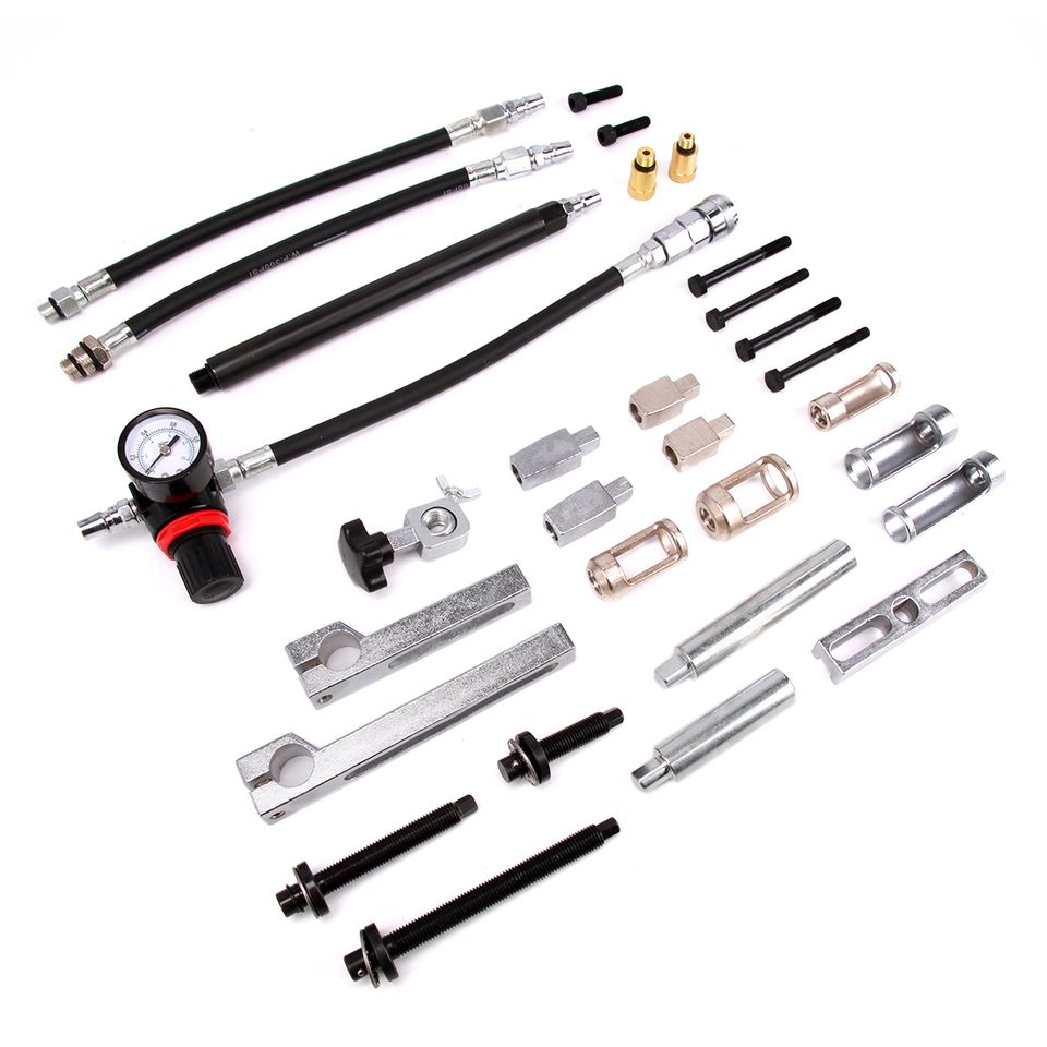 Комплект для рассухаривания клапанов универсальный Car-Tool CT-T1889