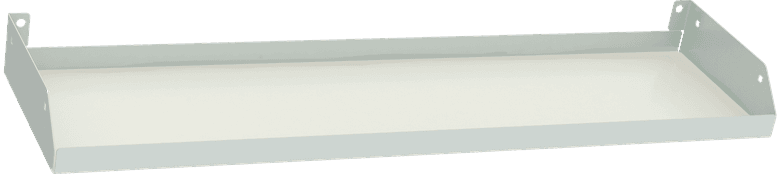 Полка навесная PN 570x150