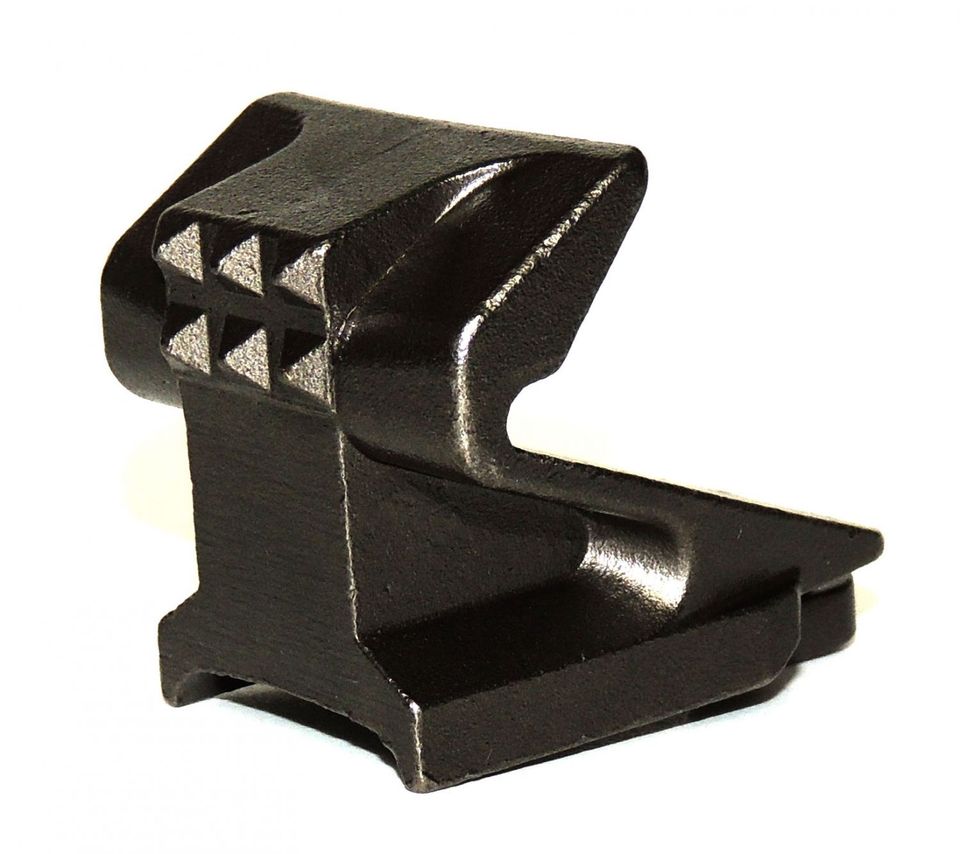Зажим рабочего стола NORDBERG CT-Y-0100002 (6000107)