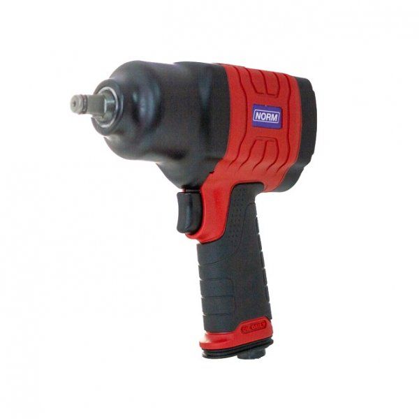 Пневмогайковерт ударный NORM TT-5275 (1/2", 800 Hм)