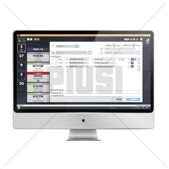 MCO 2.0 Client - Программное обеспечение