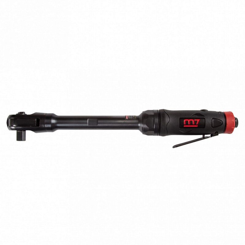 Трещотка пневматическая MIGHTY SEVEN NE-4305, 1/2", 95 Нм, удлиненная