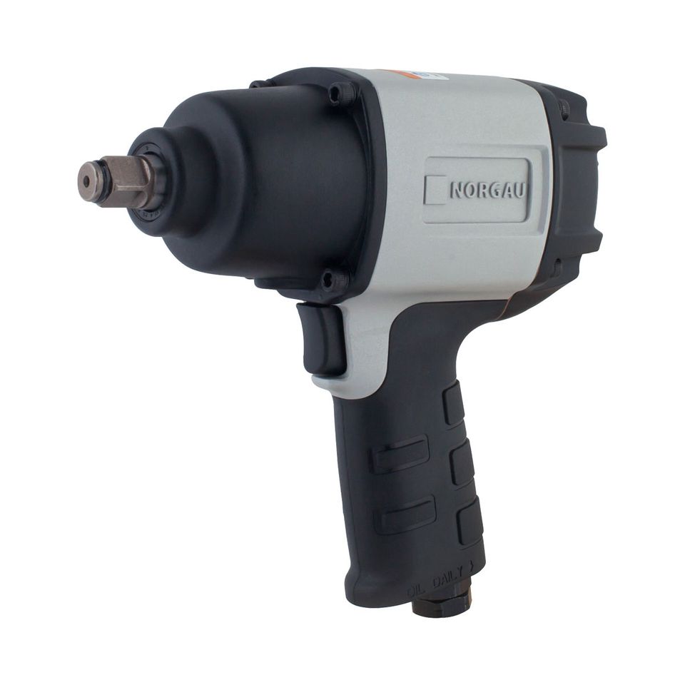 Гайковерт NIW13-068PS 1/2", 677 Нм ударный пневматический