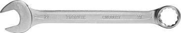 Ключ комбинированный Thorvik CW00027, 27 мм
