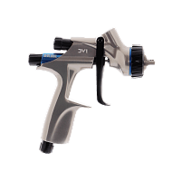 Краскопульт Devilbiss DV1 HVLP