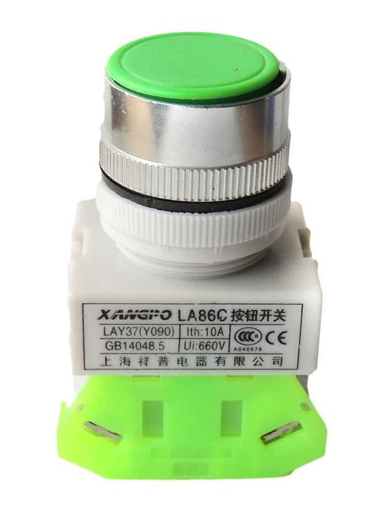 Кнопка для подъемника N4122A-4T/ N4120B-4T NORDBERG X004450