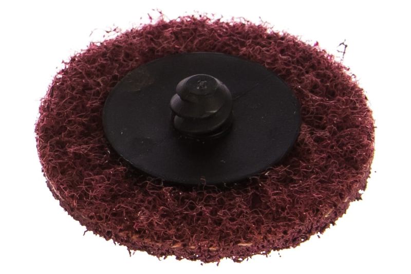 Диск зачистной Mirka QUICK DISC 8093500121, 50 мм, средняя жесткость