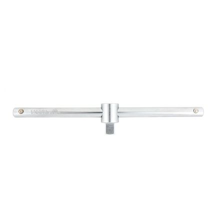 Licota AST-B3165 Вороток с бегунком 3/8" 165 мм