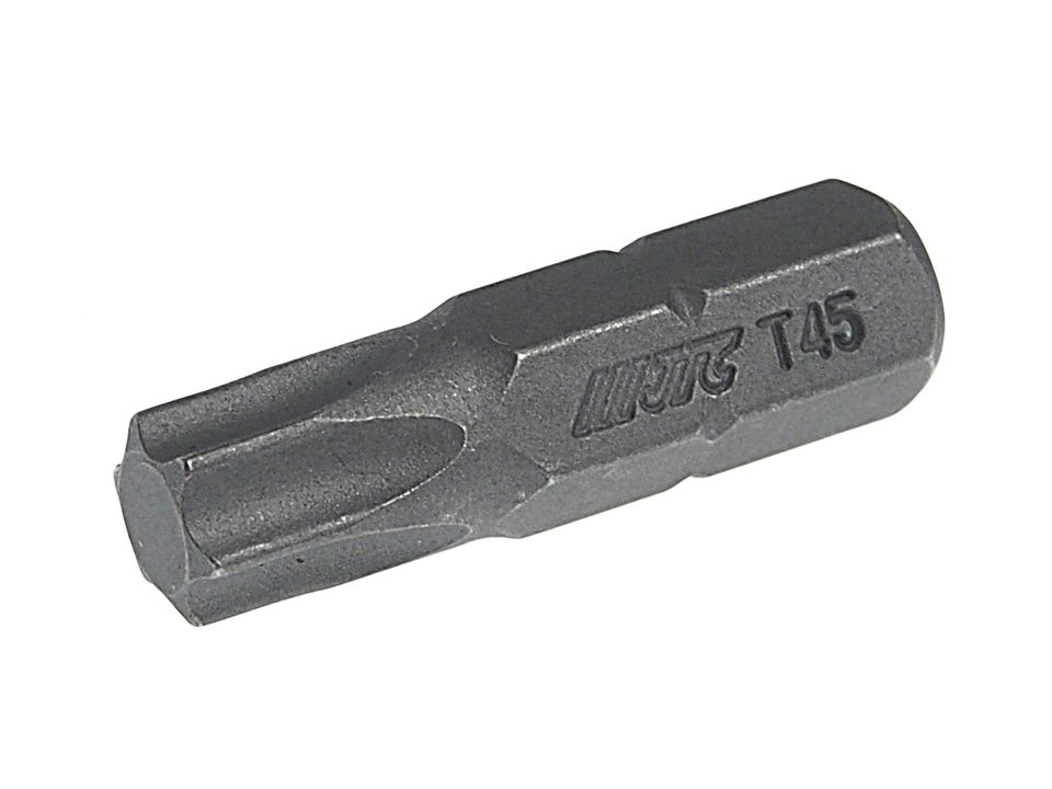 Бита TORX JTC-1233045 (Т45х30 мм, 5/16" DR)